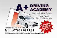 A+ driving academy 636281 Image 5
